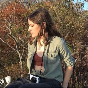 Meet your Posher, Grace